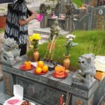 Buddhist Funeral Singapore