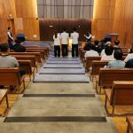 crematorium last send off buddhist funeral done by solace bereavement services