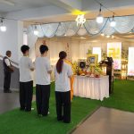 hdb void deck buddhist funeral setup done by solace bereavement services