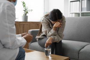 grief counselling