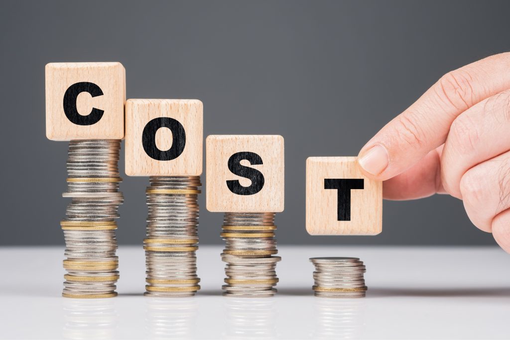 cost breakdown of a christian funeral in singapore