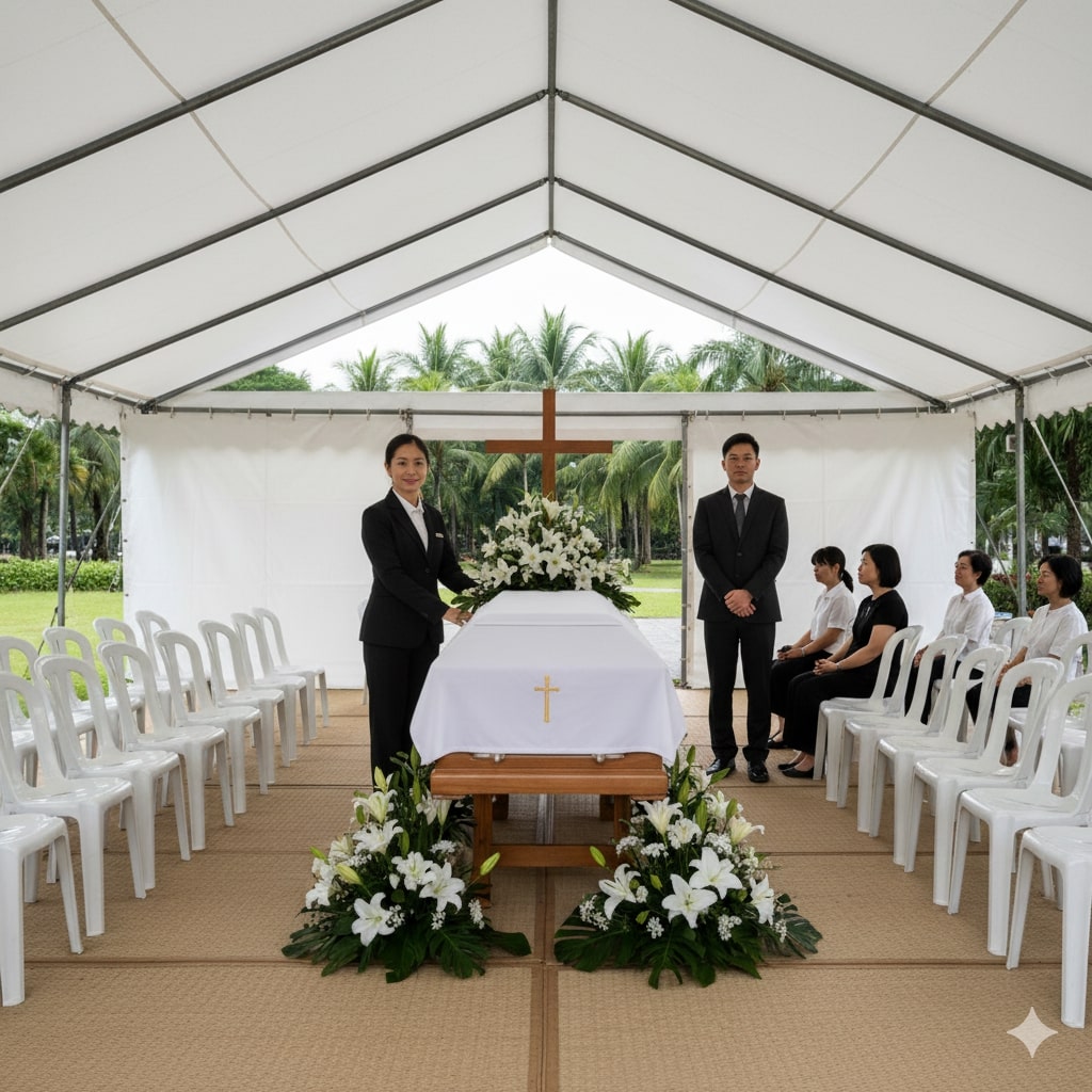 solace funeral directors in singapore